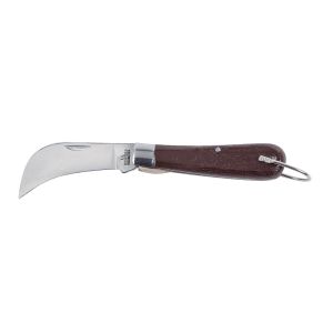 Klein Pocket Knife 2-5/8In Cs Sheepfoot Blade A-1550-4