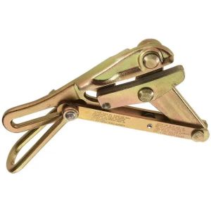 Klein Curved Jaw Ehs Chicago Grip A-1684-74