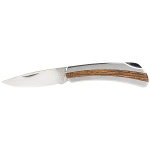 Klein Ss Knife 2-5/8In W/Rosewood Insert A-44034