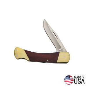 Klein S/Man Knife 2-3/8In Ss Sharp Point Blade A-44036