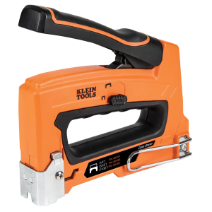 Klein Tools Heavy Duty Cable Stapler A-450-100