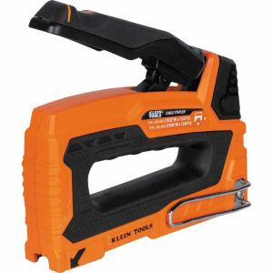 Klein Tools Heavy Duty Staple Gun A-45001