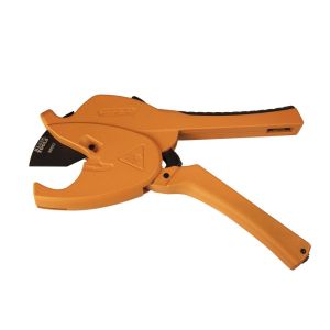Klein Ratcheting Pvc Cutter 1/2 To 1-5/8 A-50031