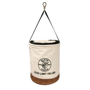 Klein Heavy Duty Top Closing Bucket 430Mm A-5104CLR17