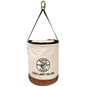 Klein Heavy Duty Top Closing Bucket 560Mm A-5104CLR22