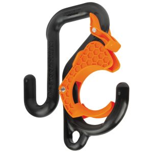 Klein Gated Bucket Hook 2-Inch A-5144LG2