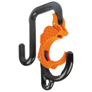 Klein Gated Bucket Hook 3-Inch A-5144LG3