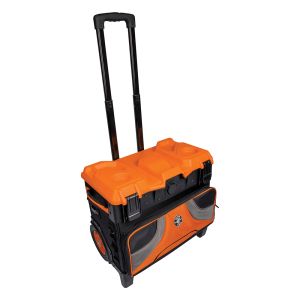 Klein Tradesman Pro Master Rolling Tool Bag A-55473RTB