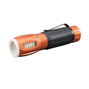 Klein Flashlight With Worklight A-56028