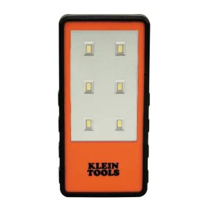Klein LED Flashlight Clip Light 150LM FL1 A-56221
