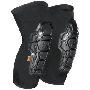 Klein Heavy Duty Knee Pad Sleeves A-60511