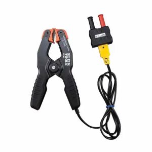 Klein K Type -20 to 100 Deg Temperature Pipe Clamp A-69140