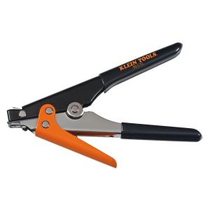 Klein Nylon Cable Tie Tool Manual Cutoff A-86570