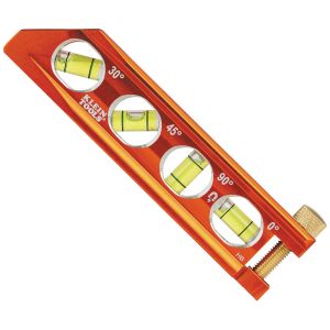 Klein Accu-Bend Level 4 Vial A-935AB4V