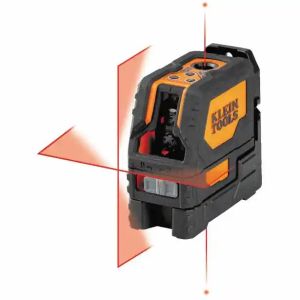 Klein 1H1V+Pl Crossline Red Level Laser A-93LCLS
