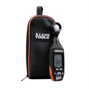 Klein 4000FC 40000 LUX Light Meter A-ET130