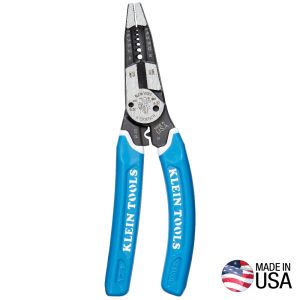 Klein Hd Kurve Wire Sc Stripper Cr A-K12065CR
