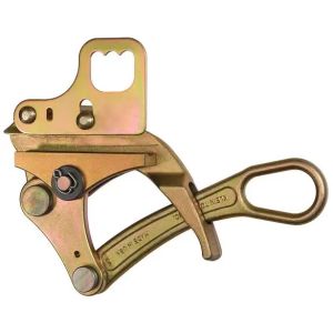 Klein 17-31mm Parallel Jaw Grip A-KT4802