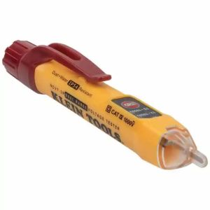 Klein 12-1000V Cat Iv Dual Range Voltage Detector A-NCVT-2P
