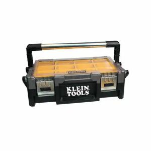 Klein 12 Compartment VDV Protech Case Organiser A-VDV000-133