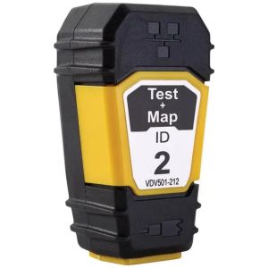 Klein Test & Map 2 Remote Suits VDV Scout® PRO 3 Testers A-VDV501-212