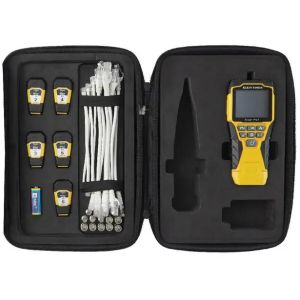 Klein Scout ® Pro 3 Tester With Test + Map™ Remote Kit A-VDV501-853