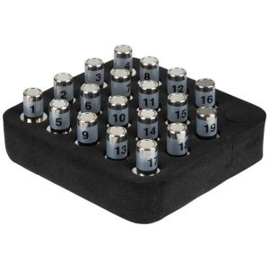 Klein COAXMAP™ KIT Suits VDV Scout® PRO Testers A-VDV512-056