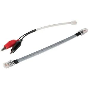 Klein Replacement Cables For Tone & Probe Test And Trace Kit A-VDV770-855