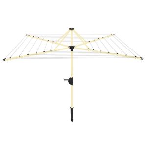 Daytek M32 Rotary Clothesline Primrose 02840584
