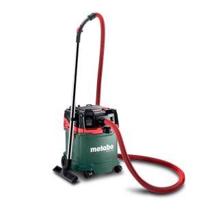 Metabo 1200W H-Class Wet & Dry Vacuum Cleaner ASA 30 H PC 602088190