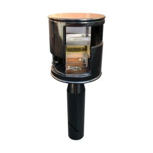 TUF DJ-2 Double Optical Square Double Penta Prism A07-5010