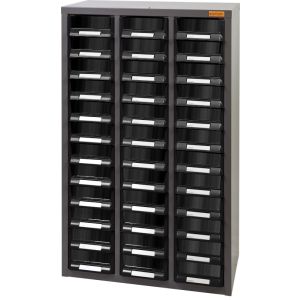 Geiger 36 Drawer A5 Parts Cabinet A5336