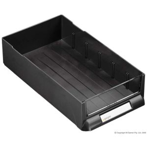 Geiger A5 Drawer A5DRAW