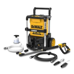 DeWALT 36V XR Brushless 1600PSI Pressure Washer Skin DCMPW1600N-XE