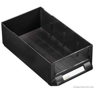 Geiger A6 Drawer A6DRAW