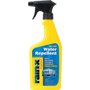 Rain-X 473ml Original Glass Water Repellent 800002250