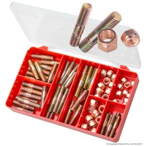 Torres Exhaust Manifold Studs & Nuts AAK11