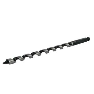 Abbott & Ashby 10mm x 205mm 5/16" Quick Release Shank - Ship Auger AASAU20510