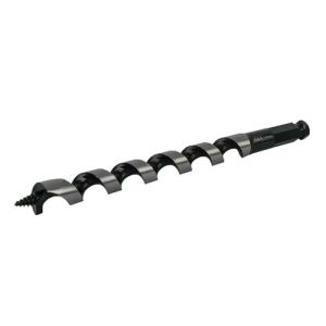 Abbott & Ashby 16mm x 205mm 7/16" Quick Release Shank - Ship Auger AASAU20516