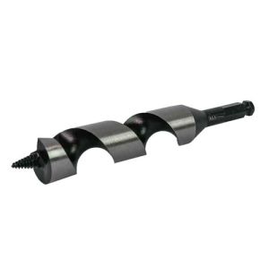 Abbott & Ashby 32mm x 205mm 7/16" Quick Release Shank - Ship Auger AASAU20532
