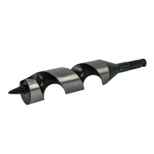 Abbott & Ashby 35mm x 205mm 7/16" Quick Release Shank - Ship Auger AASAU20535