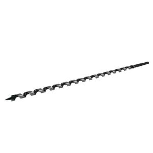 Abbott & Ashby 12mm x 457mm 5/16" Quick Release Shank - Ship Auger AASAU45712