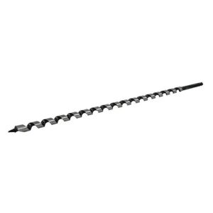Abbott & Ashby 13mm x 457mm 5/16" Quick Release Shank - Ship Auger AASAU45713