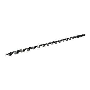 Abbott & Ashby 14mm x 457mm 7/16" Quick Release Shank - Ship Auger AASAU45714