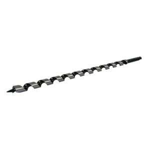 Abbott & Ashby 19mm x 457mm 7/16" Quick Release Shank - Ship Auger AASAU45719