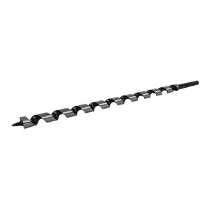 Abbott & Ashby 20mm x 457mm 7/16" Quick Release Shank - Ship Auger AASAU45720