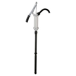 Pressol Barrel Pump Ergonomic Handle Non-Slip 13012