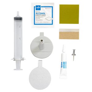 J-B Weld 2100 Windshield Saver Repair Kit – DIY Windscreen Chip & Crack Repair