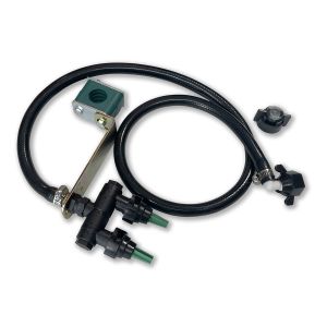 Silvan Boomless Nozzle Kit M99-75B