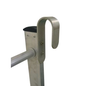 Gorilla Hooks for straight ladders SBL-HOOK